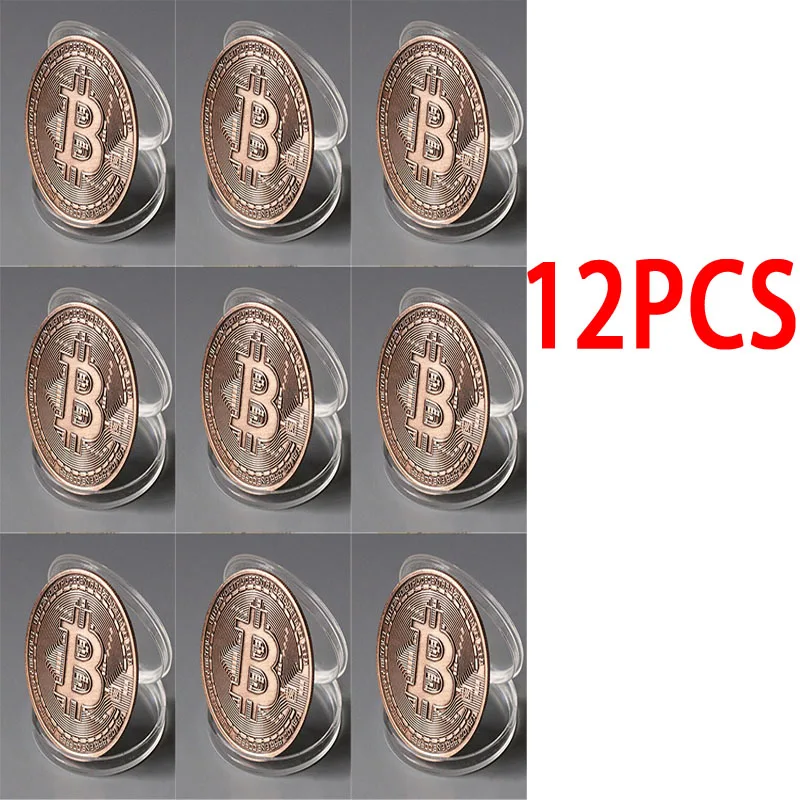 copper-12PCS