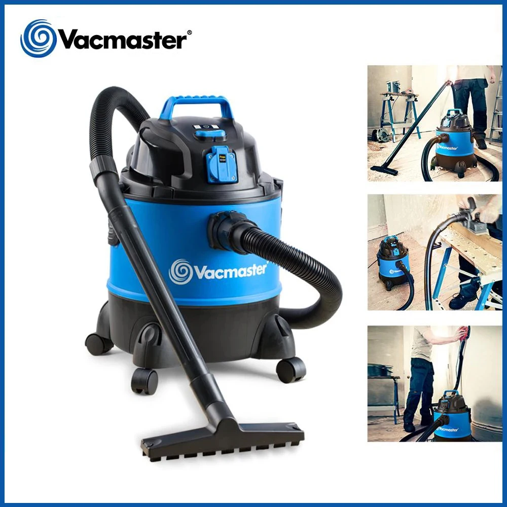 Aspirapolvere asciutto bagnato Vacmaster, aspirapolvere con presa per  elettroutensile, aspirapolvere per officina Garage giardino|Vacuum  Cleaners| - AliExpress