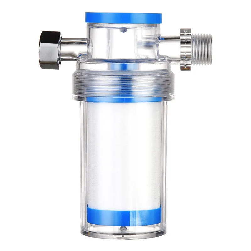 1Set 1/2inch Prefilter Household Kitchen Toilet Tap Water Purification Water Heater Washing Machine Filtration