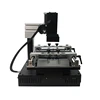 LY.GROUP.CHINA Full Dark IR 2 Stages LY IR8500 BGA Rework Station Power 2050W Voltage 220V 4