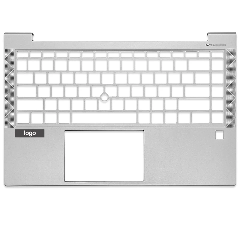 Superior Inferior Capa para hp Elitebook 840 g8 840 g7 745 845 g7 Aero g8 Portátil Palma Resto Capa Teclado Quadro Inferior Escudo - Imagem 4