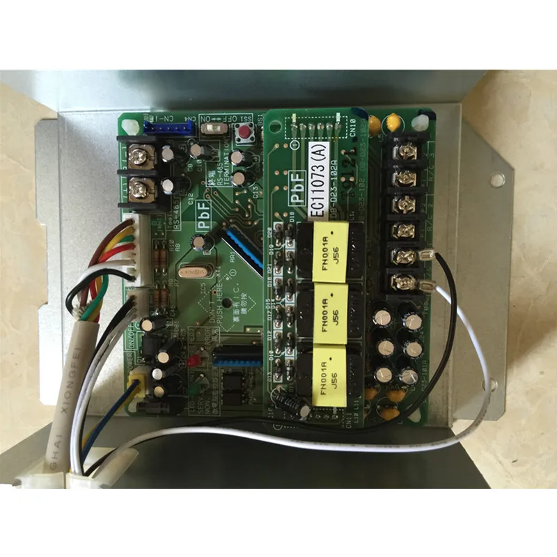 Daikin Air Conditioner Remote Control Protocol Board Monitoring Board