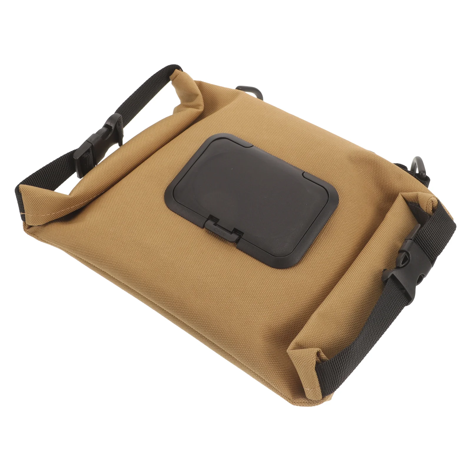 

Уличная сумка для салфеток для кемпинга, коробка для хранения салфеток, подвесной контейнер для салфеток, контейнер для салфеток для кемпинга