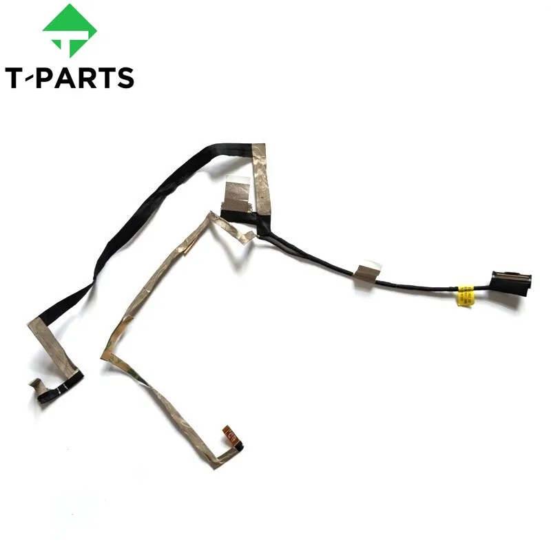 XPS15 7590 Precision 5540 LCD 화면 LVDS 케이블 06W55N DC02C00LD00의 새로운 기능