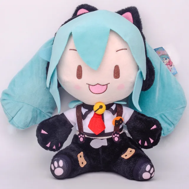 フィギュア ぬいぐるみ　初音ミク　13点セット Amazon.co.jp: 初音ミク Project DIVA Arcade Future Tone