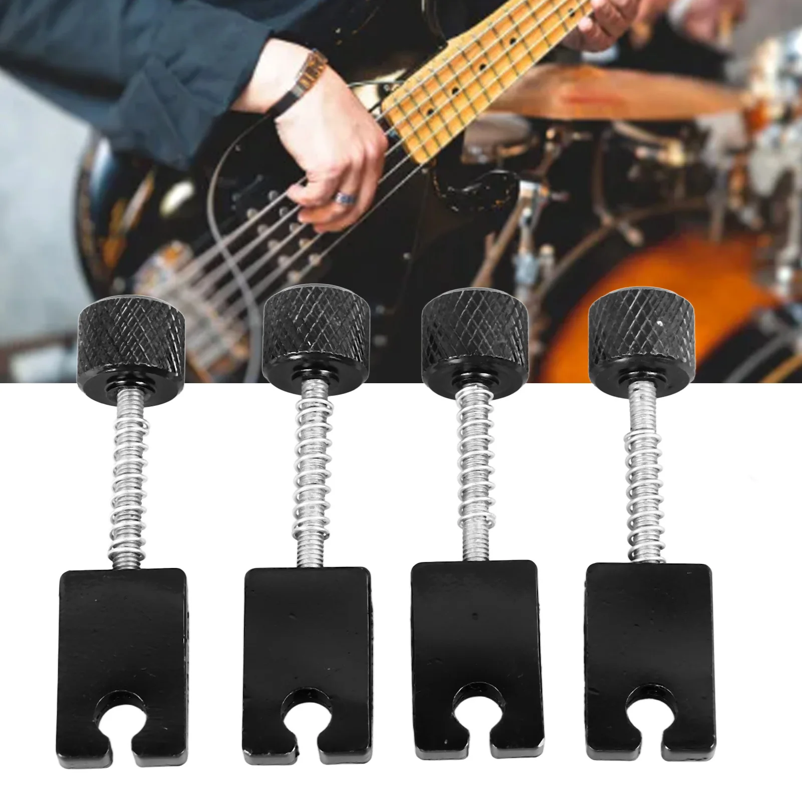 

4 шт., Металлическое седло для моста