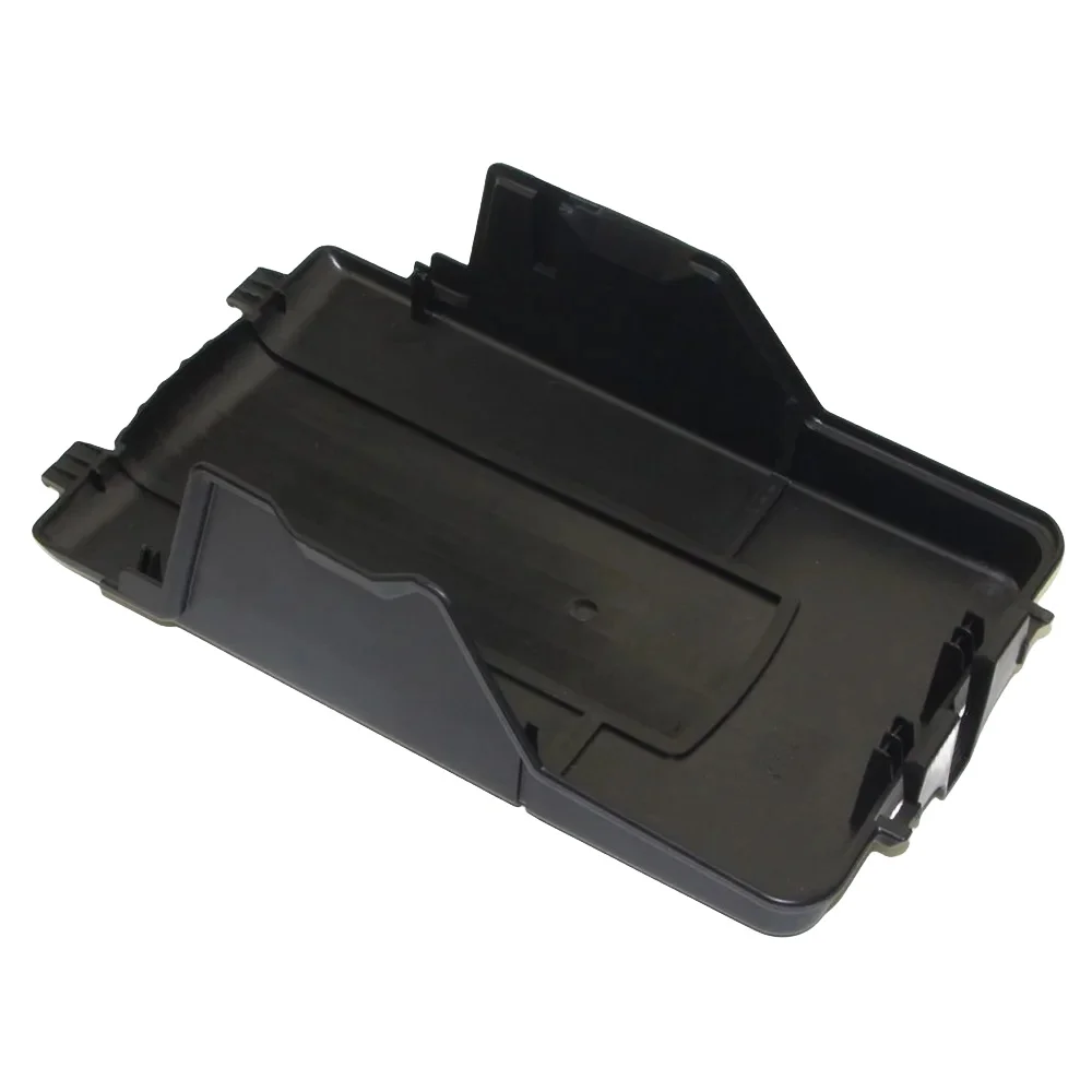 Batteriefach Seitenabdeckung 1Pcs for VW Jetta Golf MK5 MK6 Passat B6 Tiguan Octavia Seat Leon A3 Q3 1KD 915 443 1KD915443 battery insulation cover