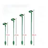 Plastic Plant Supports Stakes Flower Stand Sticks Reusable Protection Fixing Tool Flower Grow Holder Garden Tools 3