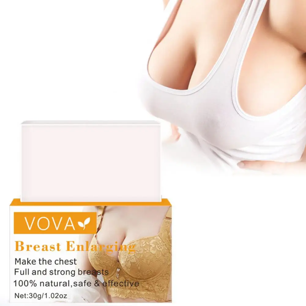 30g Breast Enlargement Soap Chest Lifting Size Up Breast Enhancer Promote  Female Hormones Breast Lifting Firming TSLM1 - AliExpress