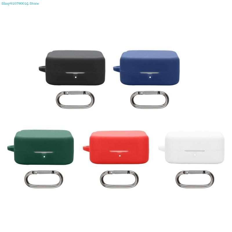 Protective Case For CMF by Nothing Buds 2A Headphone Scratchproof Case Shockproof Wrap Shell Earbud Sleeve Housing Antidust