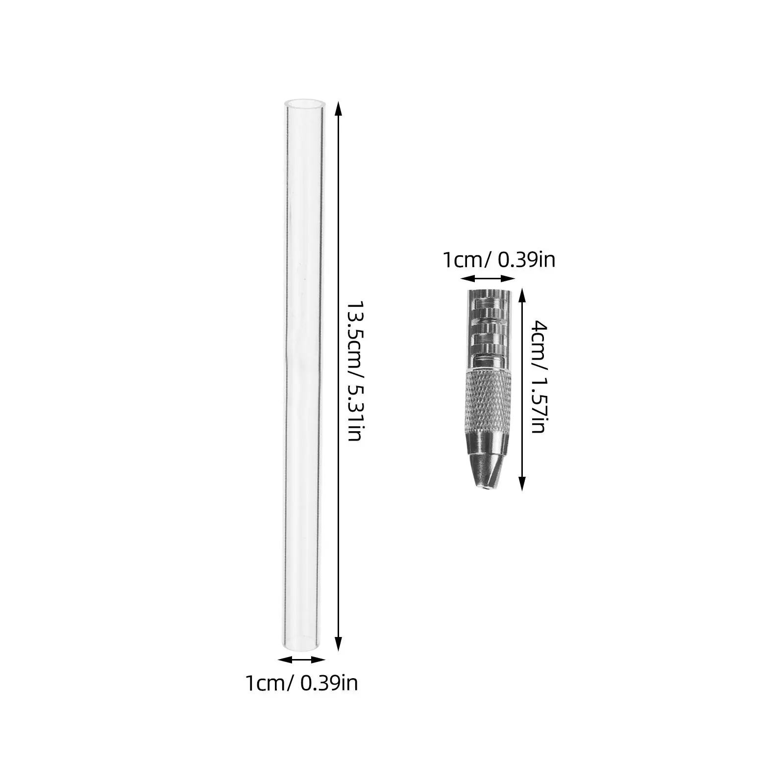 1세트 스트림 샌드 펜 나이프 DIY 커터 제작 재료 키트, 수제 공예 스크랩북 커팅 도구 세트용 경량 핸들