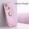 ZH ZB Cherry Purple