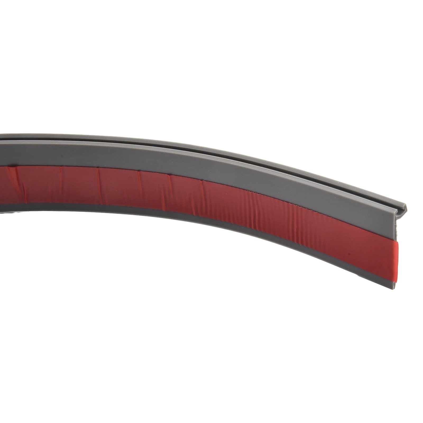 

1pc Sealing Strip 100cm Insectproof Soundproof Door Bottom Brush Seal Strip Double Windshield Protection Casement Doors Parts