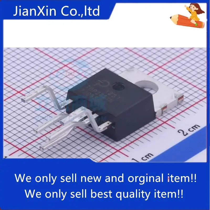 

10pcs 100% orginal new TOP233Y TOP233YN TO-220 5 feet power management IC