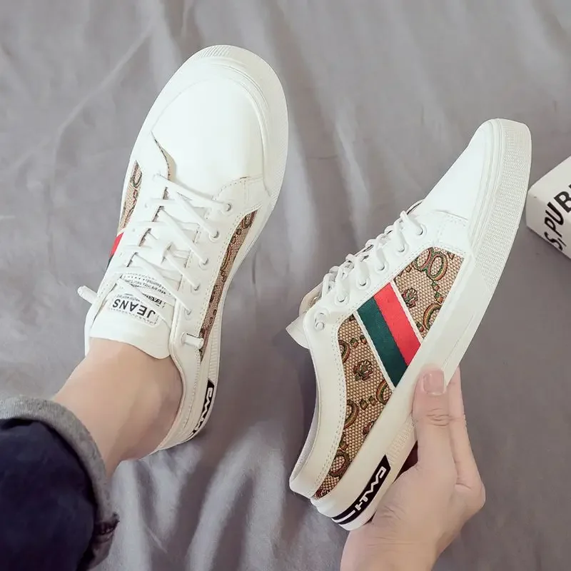 Bhaderwah Campus Gucci Frame Manufacturer Casual Shoes Trendstyle