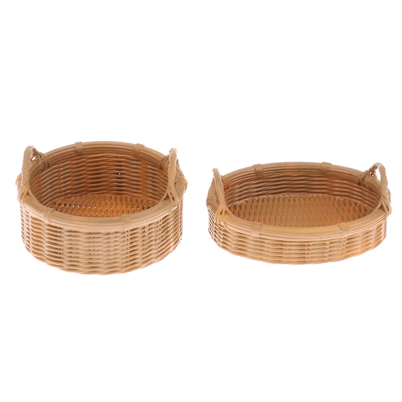 

1:12 Миниатюрный фотоальбом для кукольного домика, подставка для хранения хлеба, фотоигрушки