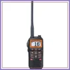 6W Compact Floating Marine Handheld VHF Radio - Waterproof, 2-Way Communication for Boating Safety 1