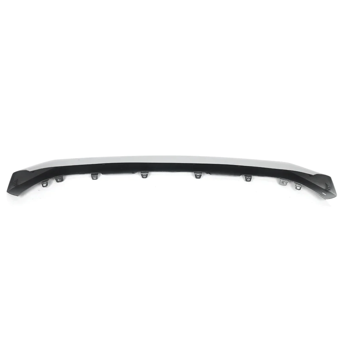 Front Bumper Fits Mitsubishi Outlander Front Bumper Lower Valance Panel Assembly