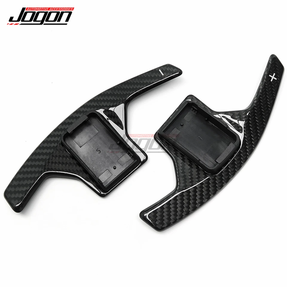 日産用カーボンファイバーパドル,ISsan GT-R gtr nismo r35 2018