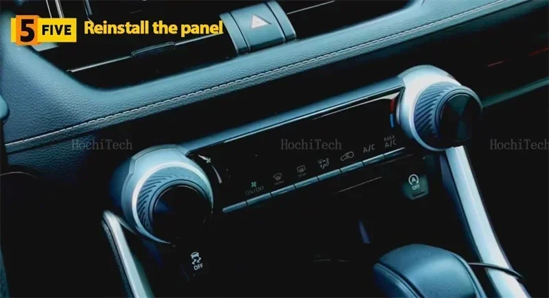 Automatischer Stopp-Start-Motorsystem, Ausschaltsteuerung, Start-Stopp-Kabelschaltungskabel für Volkswagen VW Golf7 Golf MK7 7.5 Passat B8 B8.5 – Detail 30