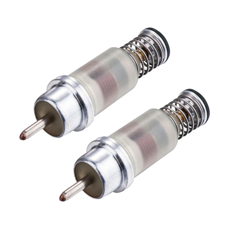Gas Stove Single Wire Electromagnetic Safety Unit Used In Gas Valve As Flame Failure Safety Device Single Foot Valve