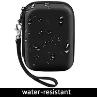 Digital Camera Case Compatible with CAMKORY/for YISENCE/for VAHOIALD/for Kodak Pixpro/for Canon PowerShot ELPH 180 190/ for Sony - Image 4
