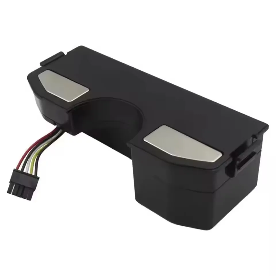 High-capacity 14.4V12800mAh For CECOTEC CONGA 3090 3091 3092 1690 1890 robot vacuum cleaner battery pack replacement parts 6