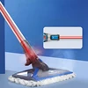 Steam Mop Household Mopping Cleaning Machine High Temperature Sterilization Cleaning Machine Three-dimensional Cleaning 2