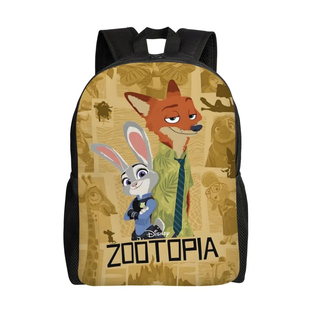 See593b98846047509a580360d7b70259U - Zootopia Merch