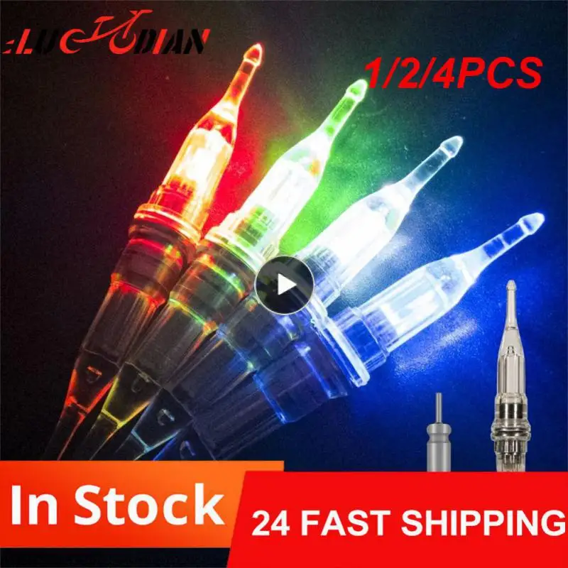 

1/2/4 шт., рыболовная приманка