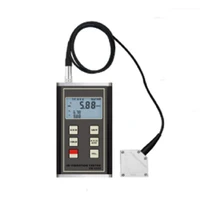 Handheld Vibrometer/measuring testing for vibration meter 1