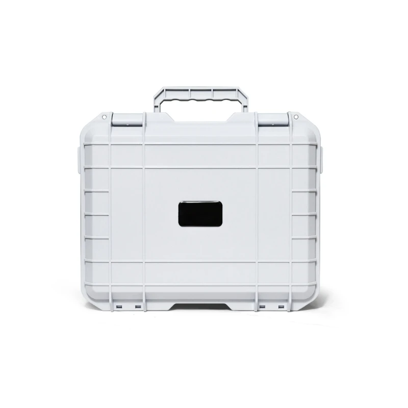 Explosinproof Suitcase Hard Bag Protectors Carrying Bags for Mini 3/Mini 3Pro Bag Traveling Case Inner Tray