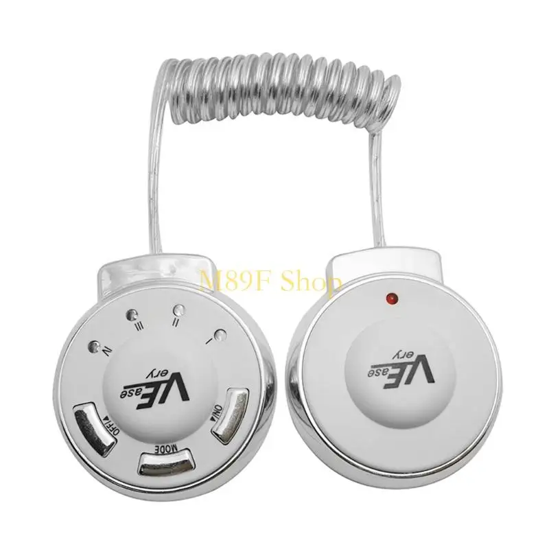 M89F 6Smart Modes VE Sport Liposuction Fat for Burner Full Body Shaping Slimming