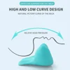 PC Pillow Cervical Traction, Cervical Muscle Relaxer Massager,Shoulder Neck Traction Correction for Relief Spine Alignment 3