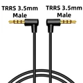 4Pole TRRS 3.5 M-M