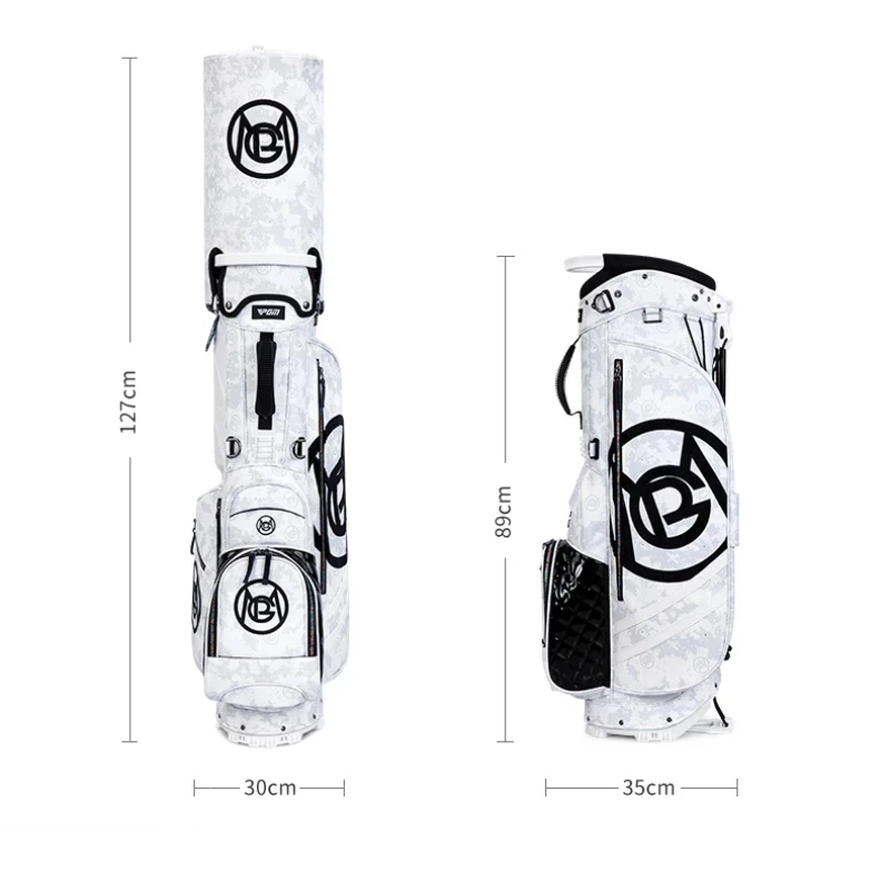 Рисунок 4 - PGM Стеллаж Для Гольфа Сумка