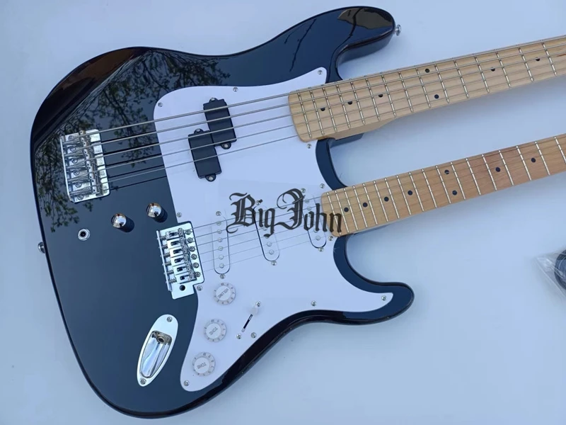 エレキギター レッド ダブルコイル 41zKUKbpq8L._UF894,1000_QL80_.jpg