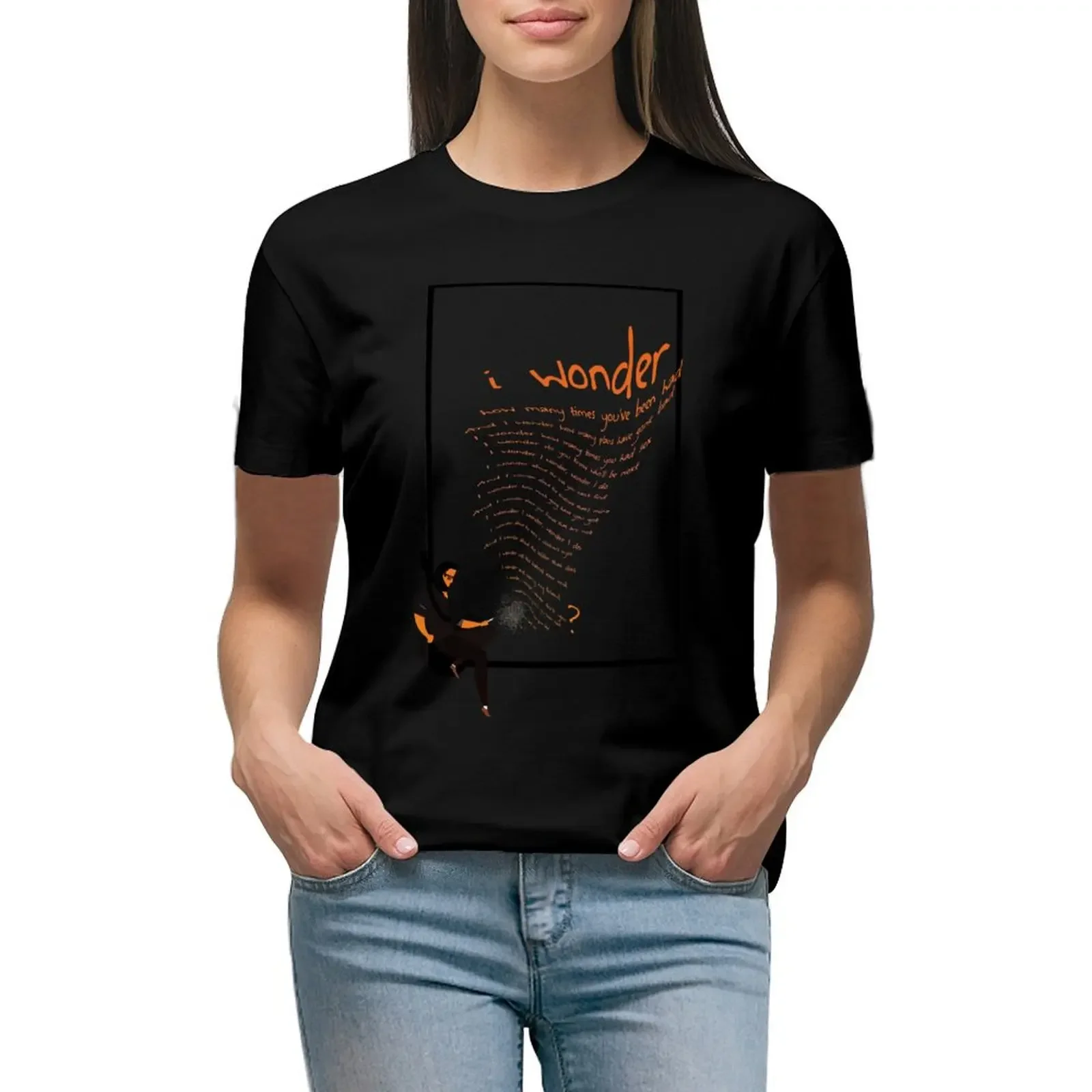 

Sixto Rodriguez T-shirt summer tops hippie clothes aesthetic clothes Women clothing