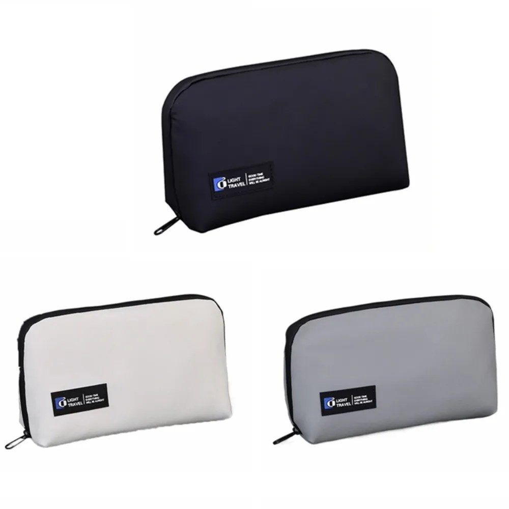 Multi Layer Digital Product Storage Bag Large Capacity Multi-layer Cable Organizer Pouch Waterproof Multi-Function