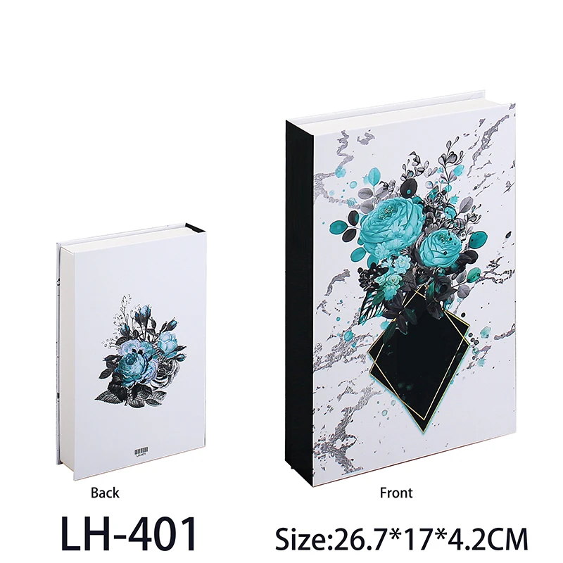 LH401