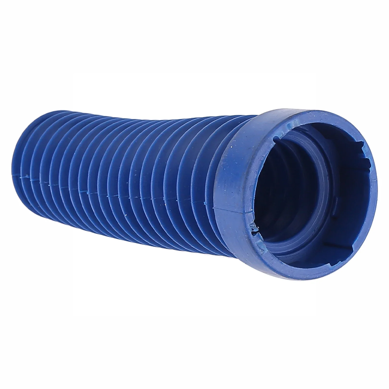 Durable Blue Fork Dust Boot for Motorcycle Shock Absorbers