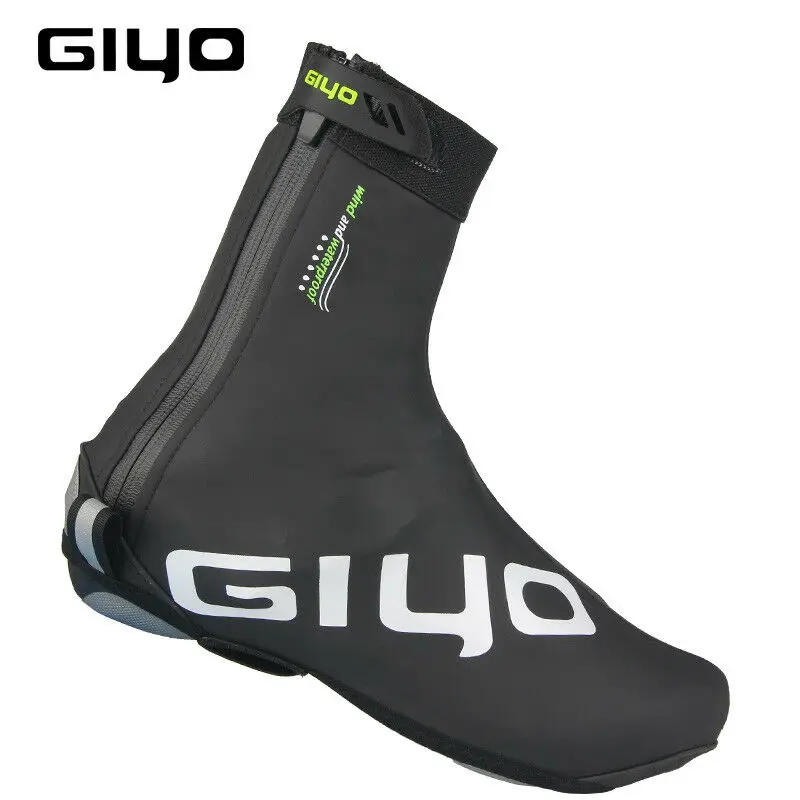 Bicycle Shoe Covers Winter Cycling Shoe Covers Racing Cycling shoes Waterproof Shoe Covers