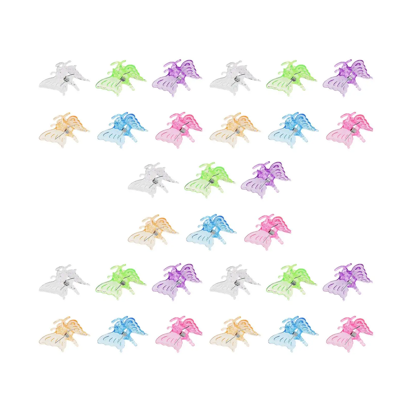 

30 шт., зажимы для выращивания огурцов и овощей