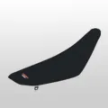 All  Black  Seat