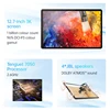Original Lenovo Tablet K12/P12 TB240FC Global ROM Tab 12.7 inch MediaTek Dimensity 7050 8GB 128GB/256GB 10200mAh Android 13 Pad 3