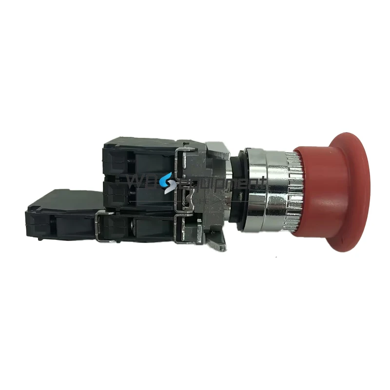 Emergency Stop Switch 4360289 For JLG 450A E300A 35E 40E 1532E 1932E 26MRT