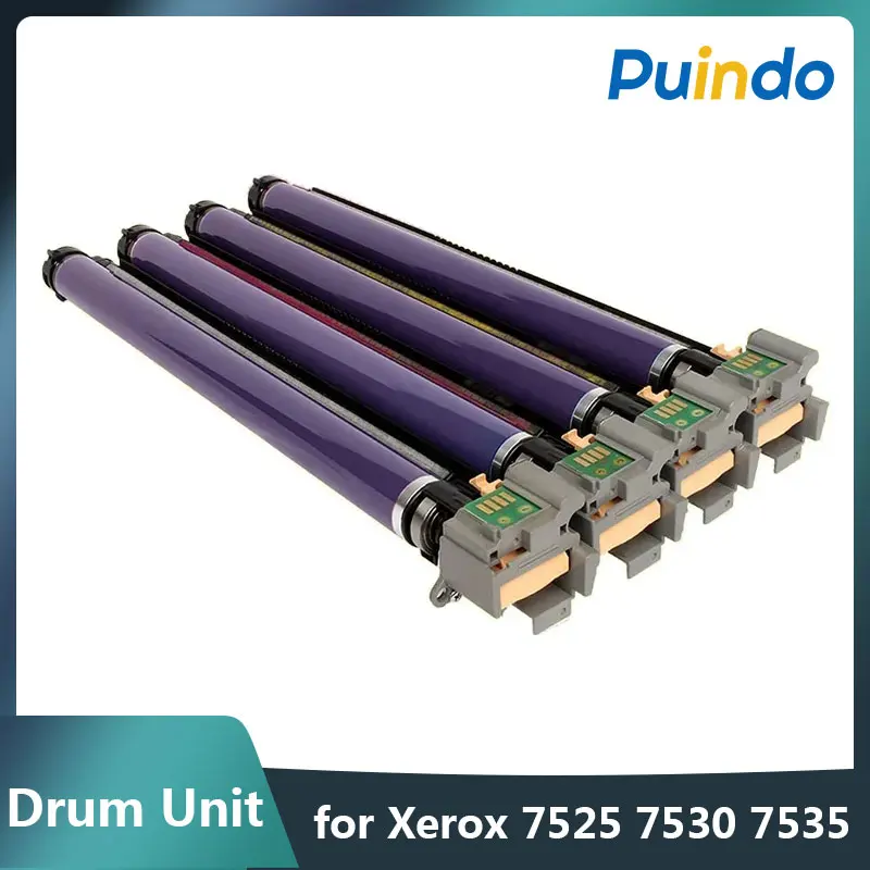 Drum Unit for Xerox 7525 7530 7535 7545 7556 7830 7835 7845 7855 7970