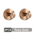 2PC Rose Gold