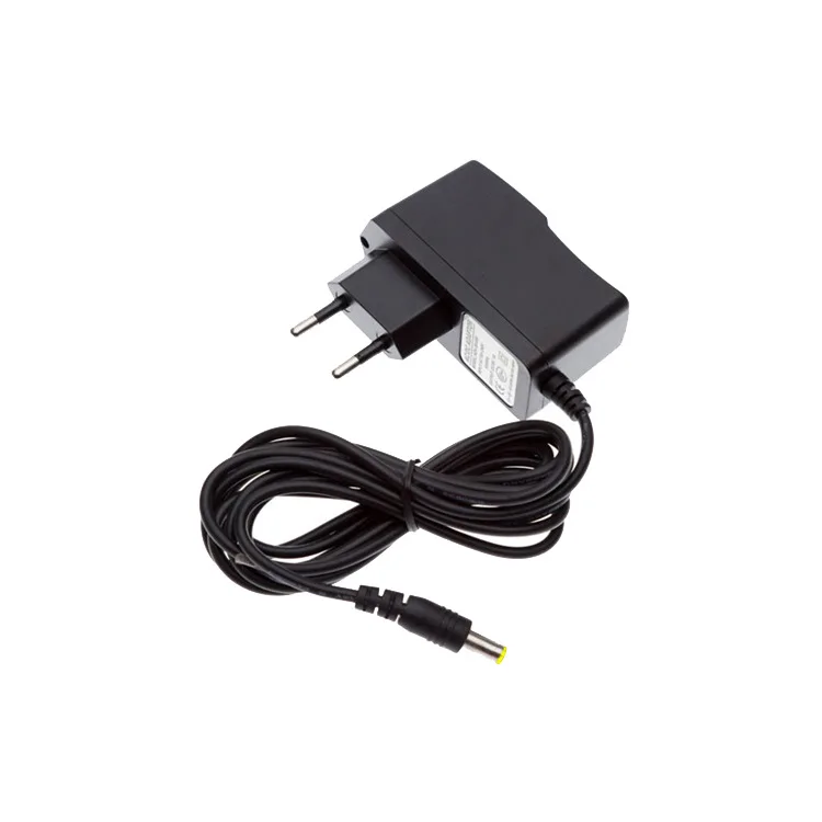 SNOY PSP 1000 2000 3000 게임 콘솔용 전원 공급 장치, EU 플러그, 10W AC 어댑터, 블랙 충전기, 10 개