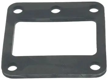 

44,00.280 P рациональная прокладка F. Прокладка нагревательного элемента для нагревательного элемента